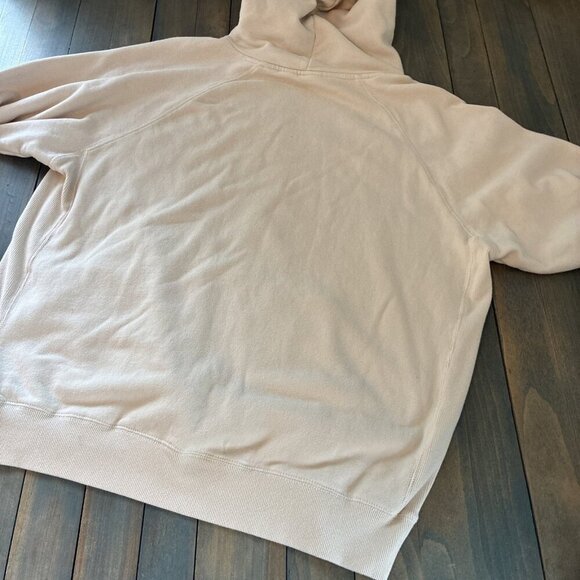 Vintage Anna Maria Island Florida Pullover Hoodie Oversized Womens XL (X8) - Picture 8 of 8